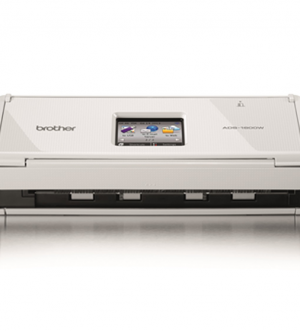 Brother ADS-1600W Scanner