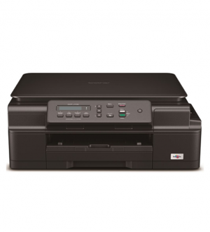 Brother DCP-J100 Multi-Function Centre