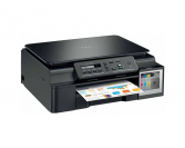 Brother DCP-T500W | MFC-T800W Portable Printer