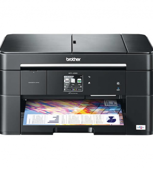 Brother MFC-J2720 InkBenefit Multi-Function Centre