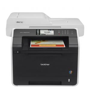 Brother MFC-L8600CDW Multi-Function Centre