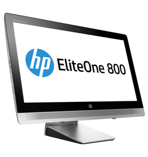HP EliteOne 800 G2 23-inch Non-Touch All-in-One PC(ENERGY STAR)(P1G68EA)