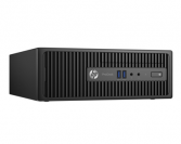 HP ProDesk 400 G3 Small Form Factor PC(ENERGY STAR)(Y5Q13EA)