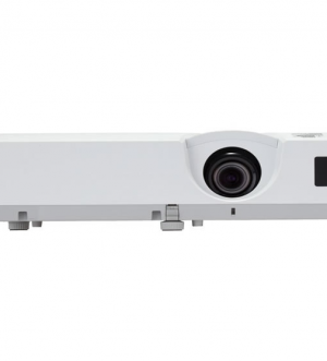 Hitachi CPEX400 LCD Projector