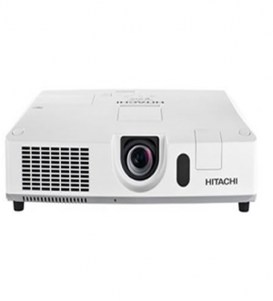 Hitachi CPWX4022WN Multi-Purpose Projector
