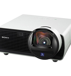 Sony VPL-SX125 Projector
