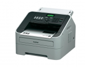 Brother FAX-2840 Mono Laser Fax