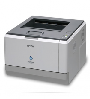 Epson AcuLaser M2000D Printer