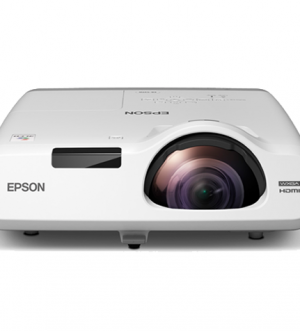 Epson EB-535W Projector
