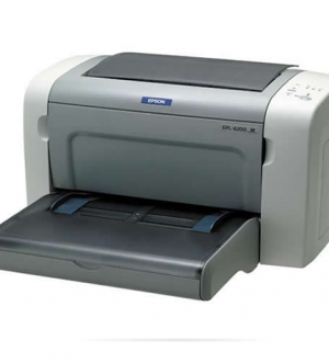 Epson EPL-6200 Printer