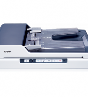 Epson GT-1500 Color Document Scanner