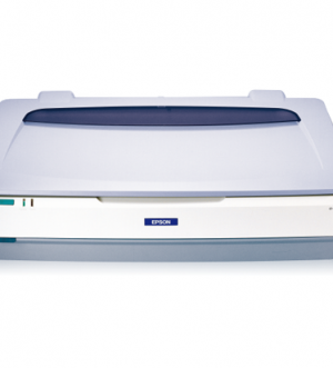 Epson GT-20000 Document Scanner