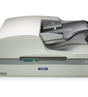 Epson GT-2500 Plus Document Scanner