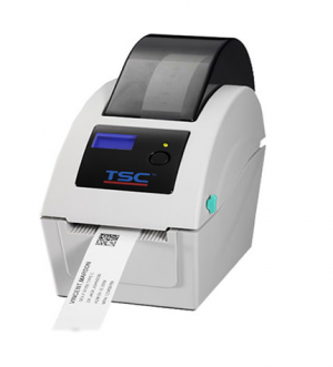 TSC TDP-225 Desktop Direct Thermal Printer
