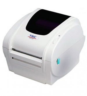 TSC TDP 345 Desktop Barcode Printer