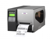 TSC TTP-2410M Industrial Label printer