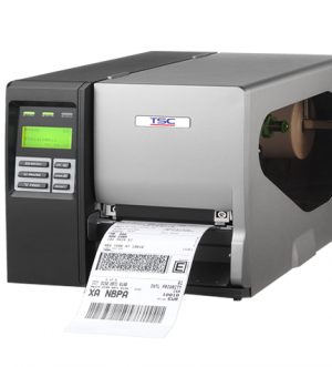 TSC TTP-2410M Industrial Label printer