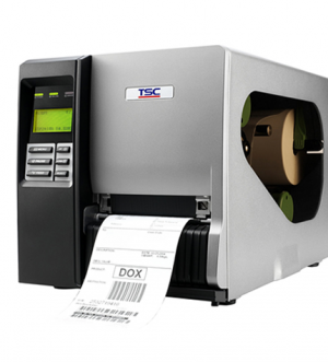 TSC TTP-246M series thermal transfer barcode printers
