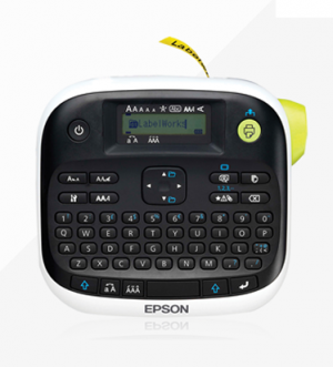 Epson LabelWorks LW-300 Label Makers