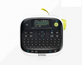 Epson LabelWorks LW-300L Easy-to-use label maker