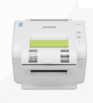 Epson LabelWorks Pro100 Label Makers