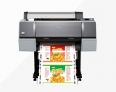 Epson Stylus Pro WT7900 Large format printer