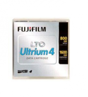 Fujifilm LTO4 Tape(15716800) 800/1600 GB Data Cartridge(15716800)