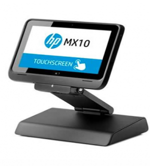 HP mx10 Retail Solution