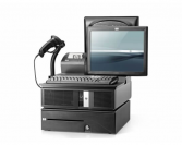 HP rp5800 Retail System