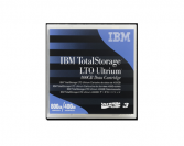 IBM LTO 3 Tape 400/800 GB Data Cartridge(24R1922)