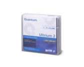 Quantum LTO 2 Tape-Ultrium 2 LTO 2 Tapes MR-L2MQN-01