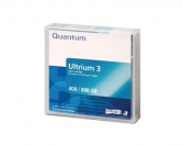 Quantum LTO 3 Tape, Ultrium 3 Tapes MR-L3MQN-01
