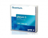 Quantum LTO 5 Tape Quantum LTO5 Ultrium Tapes, MR-L5MQN-01