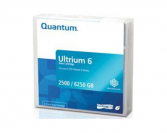 Quantum LTO 6 Tape LTO6 Ultrium Tapes