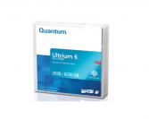 Quantum LTO 6 Ultrium WORM Tape(MR-L6MQN-02)