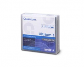 Quantum LTO 1 Tape, Ultrium 1, LTO 1 Tapes MR-L1MQN-01