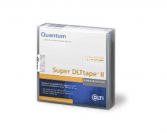 Quantum MR-S2MQN-01 Super DLT II Tape 300GB/600GB