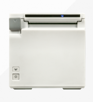 TM-m30 Tablet POS Receipt Printer