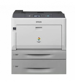 Epson AcuLaser C9300DTN Printer