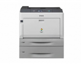 Epson AcuLaser C9300TN Printer