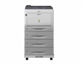 Epson Aculaser C9300D3TNC Printer