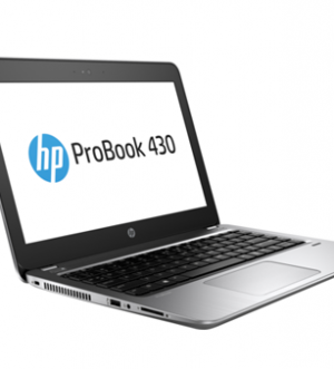 HP ProBook 430 G4 Notebook PC(ENERGY STAR)(Y7Z59EA)
