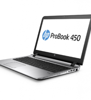 HP Probook 450 G3(X0Q50ES)