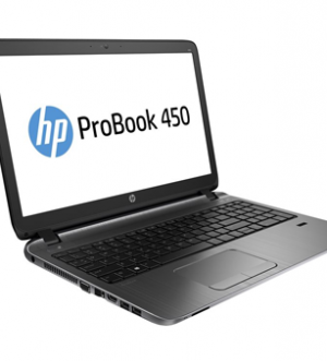 HP Probook 450 G4 15.6"(Y8A65EA)