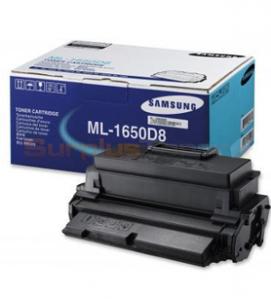 SAMSUNG ML-1650D8/SEE For ML-1650/1650P/1650S/1651N