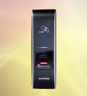 Suprema BioEntry Plus Fingerprint IP Reader/Controller