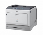 Epson AcuLaser C9300DN Printer
