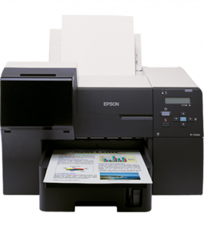 Epson B-510DN Inkjet Printer