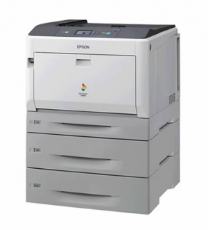 Epson C9300D2TN Laser Printer