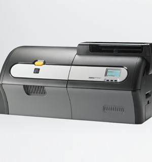Zebra ZXP 7 ID Card Printers